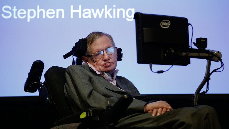 Vì sao thuyết vũ trụ mới khiến Stephen Hawking cũng phải nổi giận?