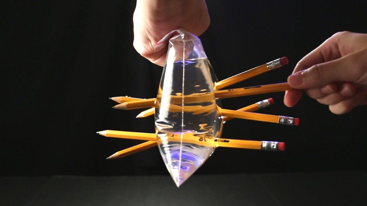 Video: 10 thí nghiệm khoa học vui với chất lỏng