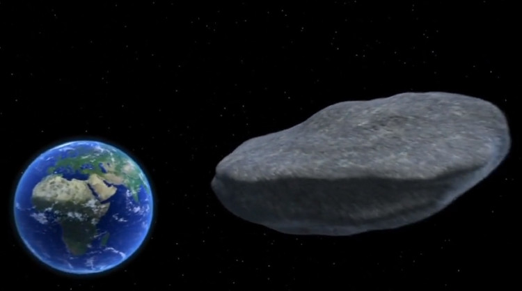 Video: Giả vệ tinh của Trái Đất được xác nhận không phải rác vũ trụ