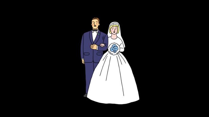 Video: Lịch sử tiến hóa của hôn nhân trong xã hội loài người
