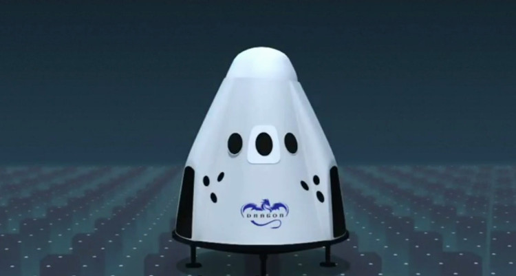 Video: Những mẫu tàu trong cuộc đua vào vũ trụ giữa SpaceX và Boeing