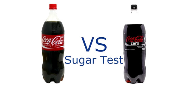 Video: Thử nghiệm cho thấy lượng đường trong một chai nước ngọt