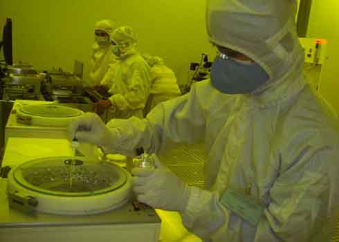 Việt Nam chế tạo thành công chip sinh học