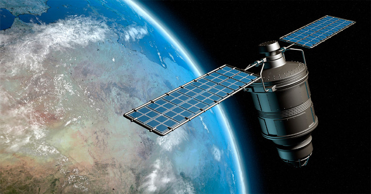 Việt Nam sắp chế tạo vệ tinh radar