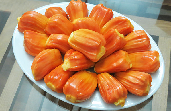 Việt Nam sở hữu loại quả được mệnh danh là cứu tinh của thế giới