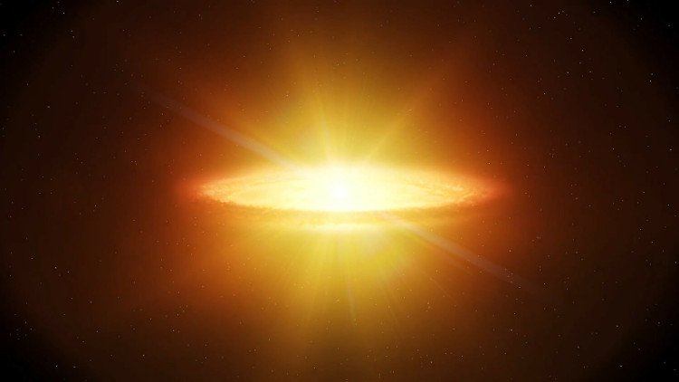 Vụ nổ Big Bang là gì?