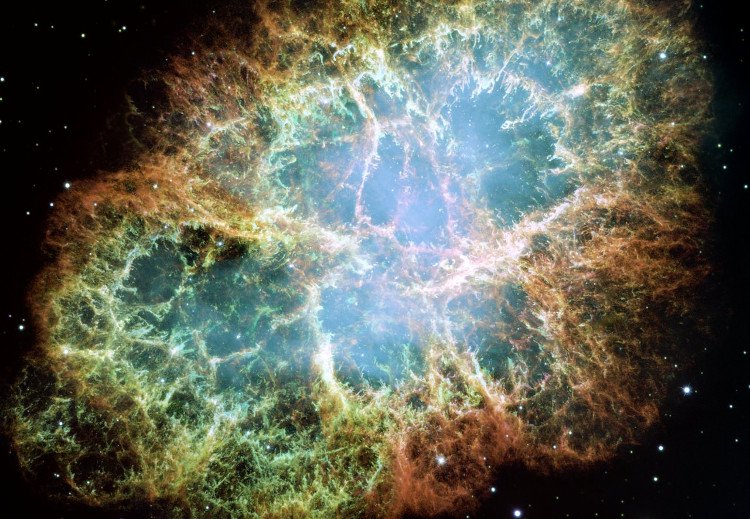 Vụ nổ siêu tân tinh có thể hủy diệt Trái Đất từ 50 năm ánh sáng