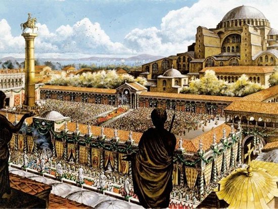 Vua hủi Jerusalem - vị anh hùng gây khiếp sợ trong lịch sử