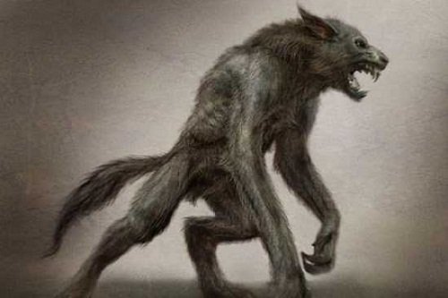 10 câu chuyện đáng sợ về người sói
