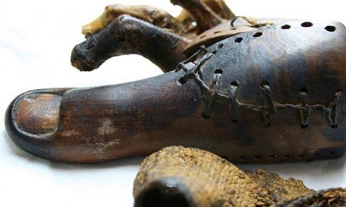 10 cổ vật có niên đại lâu đời nhất thế giới