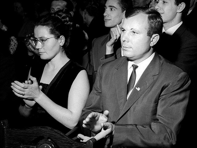 10 điều ít biết về Yuri Gagarin, phi hành gia đầu tiên bay vào vũ trụ