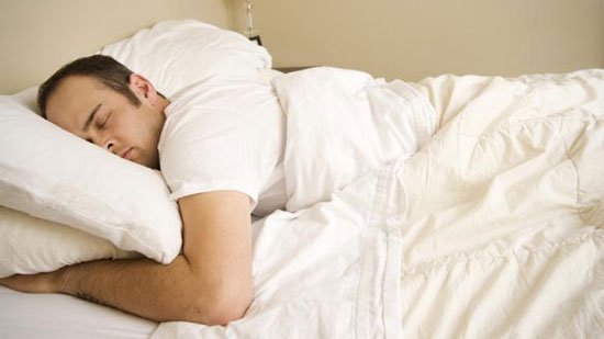 10 điều kỳ lạ của cơ thể khi ngủ