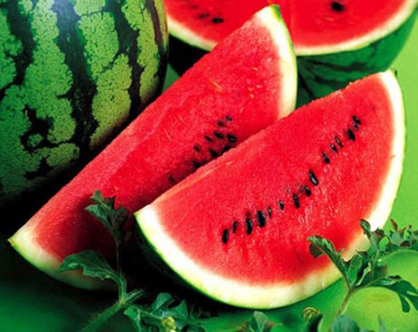 10 điều nên biết khi biết ăn dưa hấu
