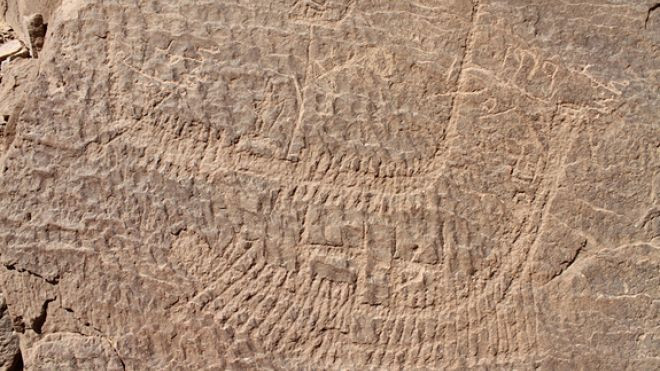 10 khám phá khảo cổ bị lãng quên đã được tìm lại