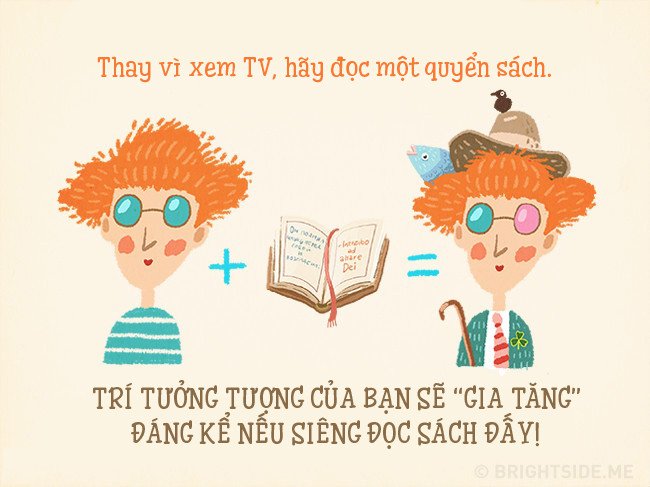 10 mẹo nhỏ giúp bạn vừa nghỉ ngơi vừa tập thể dục cho não