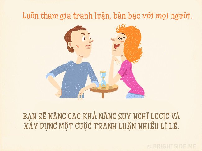 10 mẹo nhỏ giúp bạn vừa nghỉ ngơi vừa tập thể dục cho não