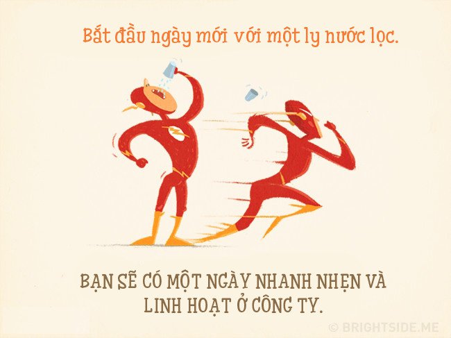 10 mẹo nhỏ giúp bạn vừa nghỉ ngơi vừa tập thể dục cho não