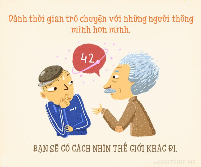 10 mẹo nhỏ giúp bạn vừa nghỉ ngơi vừa tập thể dục cho não