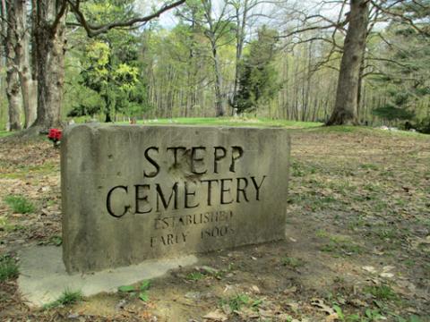 10 nghĩa trang ma ám nổi tiếng nước Mỹ