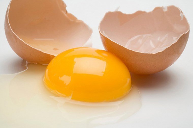 10 quan niệm chưa đúng khi ăn trứng