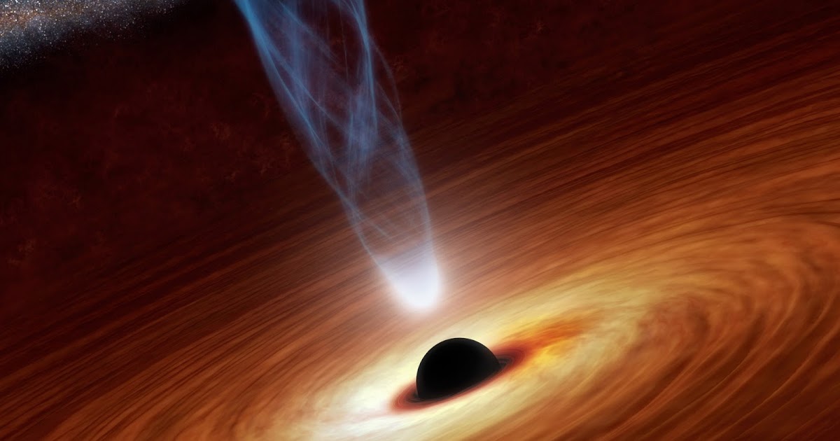 10 sự thật hấp dẫn về lỗ đen