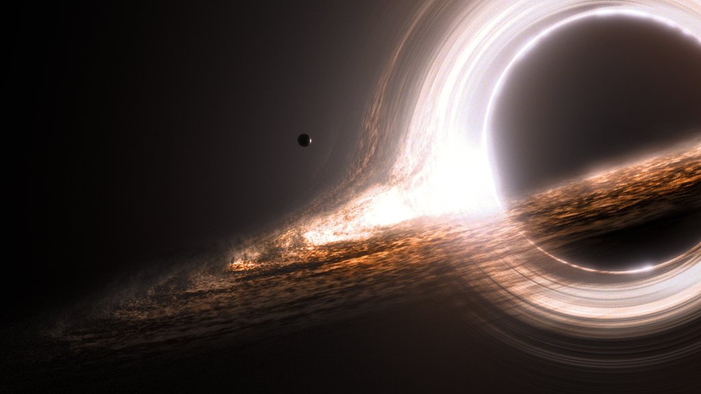 10 sự thật hấp dẫn về lỗ đen