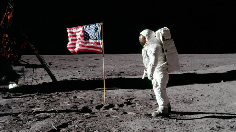 10 thành tựu nổi bật nhất trong lịch sử của NASA