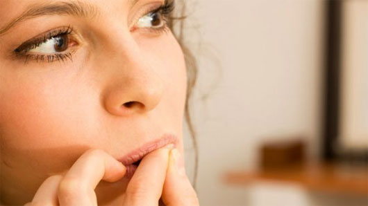 10 thói quen khi hồi hộp ảnh hưởng xấu đến sức khỏe