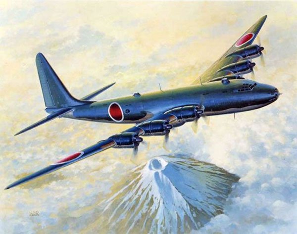 11 loại vũ khí bí mật do Nhật phát triển trong thế chiến thứ 2