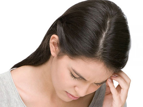 11 thói quen dẫn đến đau đầu