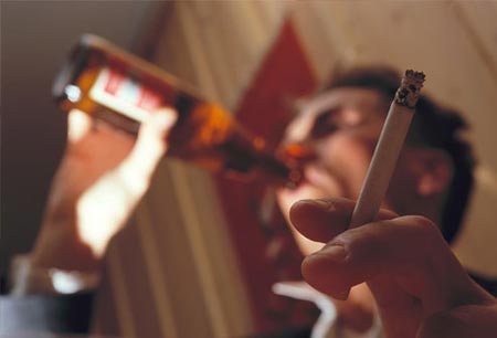13 cách khai tử cơn nghiền thuốc lá