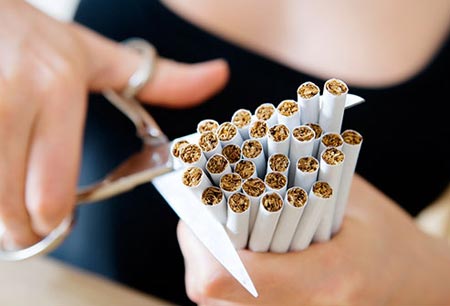13 cách khai tử cơn nghiền thuốc lá