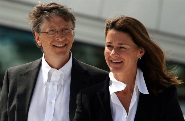 13 sự thật về Bill Gates