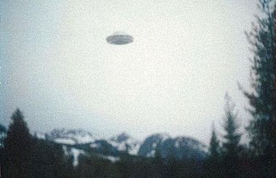 140 năm lịch sử UFO (Phần 3)