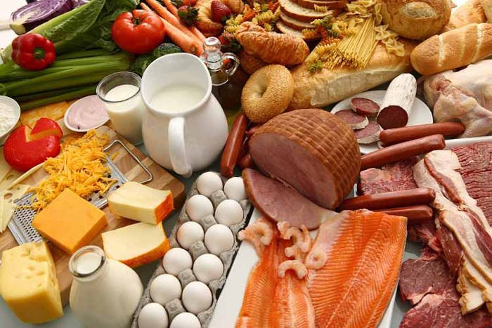 16 loại thức ăn phổ biến không tốt cho thận