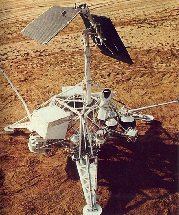 17/11/1967 - Vật thể đầu tiên cất cánh từ một nơi ngoài Trái Đất