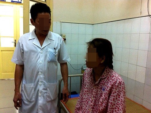 18 y bác sĩ phơi nhiễm HIV sau nỗ lực giành sự sống cho một bệnh nhân