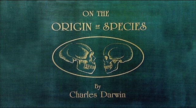 24/11/1859 - Charles Darwin xuất bản cuốn sách Nguồn gốc của muôn loài