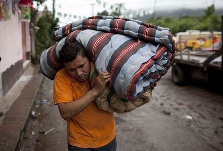 4 trận động đất liên tiếp tại Guatemala chỉ trong 2 giờ