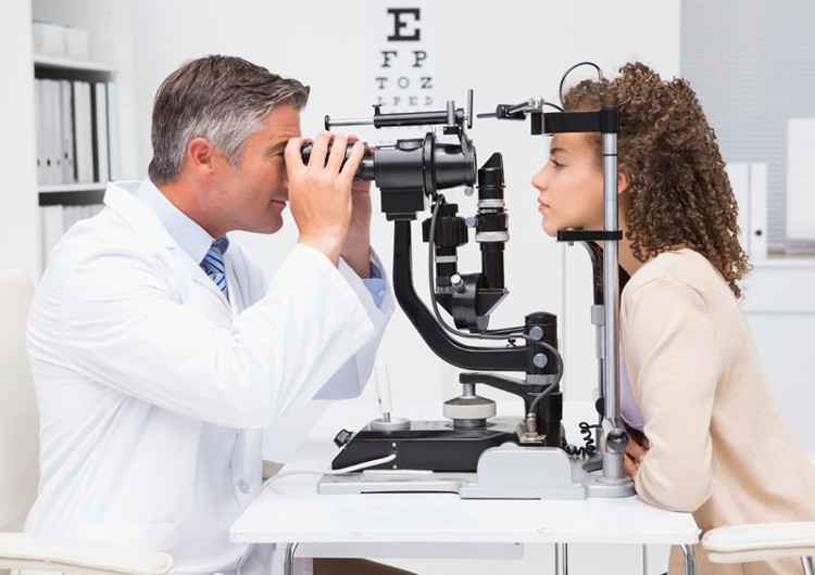 5 loại bệnh nguy hiểm có thể phát hiện nhờ khám mắt