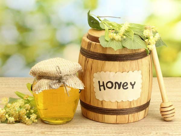 5 lý do bạn nên uống trà xanh pha mật ong hằng ngày