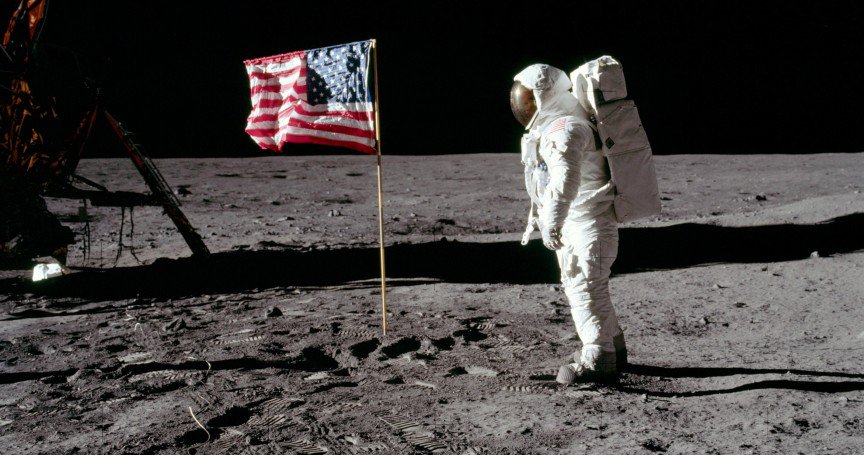 5 thành tựu khoa học vĩ đại nhất trong lịch sử NASA