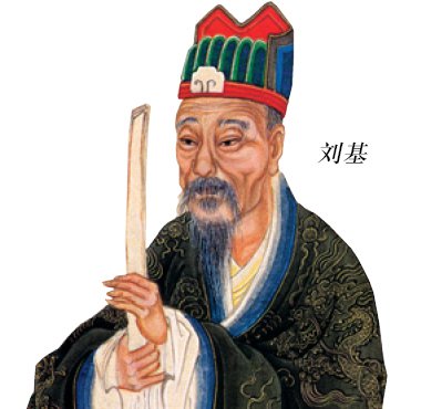 7 đệ nhất quân sư của Trung Hoa cổ đại