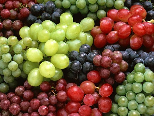 8 loại rau quả mùa hè nên có trong thực đơn hàng ngày của bạn