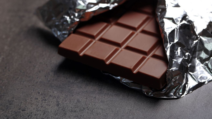 Ăn chocolate khiến bạn thông minh hơn