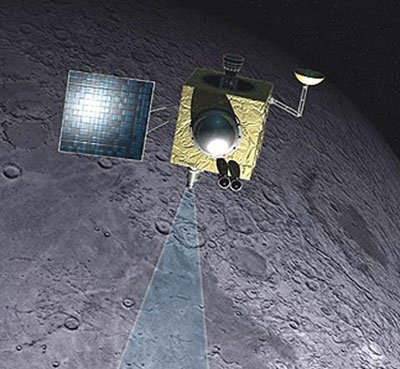 Ấn Độ chấm dứt sứ mệnh thám hiểm mặt trăng