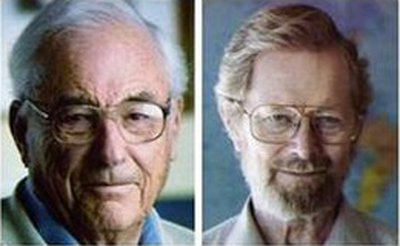 Ba chuyên gia ánh sáng đoạt giải Nobel Vật lý