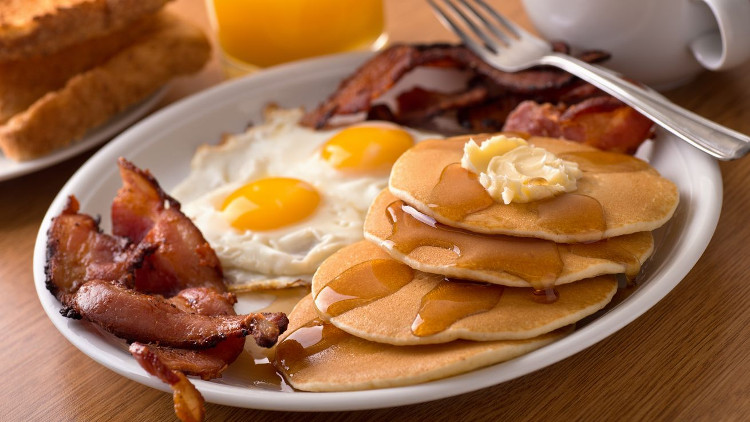 Ba sai lầm khi ăn sáng khiến bạn giảm thọ