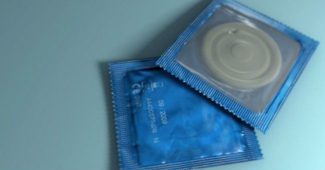 Bao cao su thế hệ mới có thể diệt được virus HIV