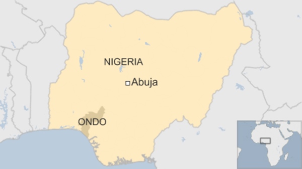 “Bệnh lạ” giết người ở Nigeria là thuốc diệt cỏ?
